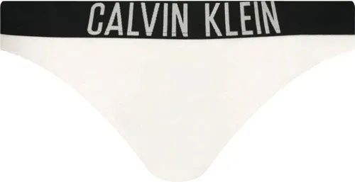 Calvin Klein Swimwear pezzo sotto del bikini classic (101317082)