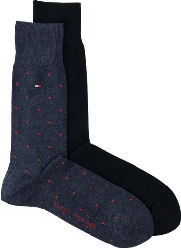Tommy Hilfiger calze 2-pack (101326860) Tommy Hilfiger calze 2-pack (101326860)