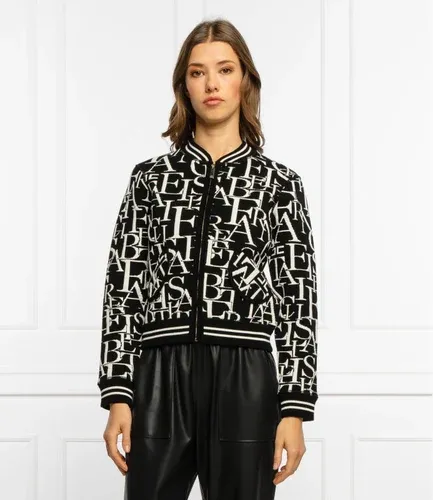 Elisabetta Franchi bomber | regular fit (101321788)