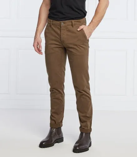 BOSS CASUAL pantaloni chino schino | slim fit (101323045)