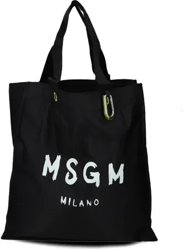 MSGM borsa shopper (101319140)