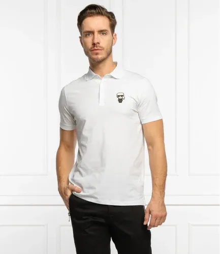 Karl Lagerfeld polo | regular fit (101324111) Karl Lagerfeld polo | regular fit (101324111)