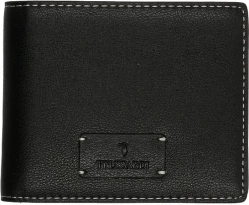 Trussardi di pelle portafogli (101318659) Trussardi di pelle portafogli (101318659)