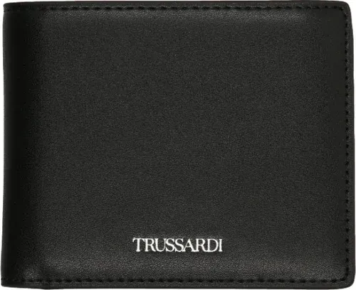 Trussardi di pelle portafogli (101318665) Trussardi di pelle portafogli (101318665)