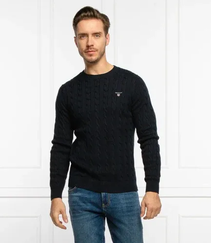 Gant maglione | regular fit (105448738)