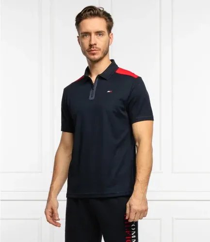 Tommy Sport polo | slim fit (101322244)