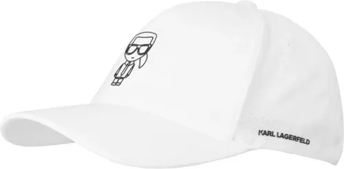Karl Lagerfeld cappellino (101324092) Karl Lagerfeld cappellino (101324092)