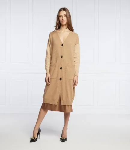 Pinko di lana cardigan korem (101324399) Pinko di lana cardigan korem (101324399)