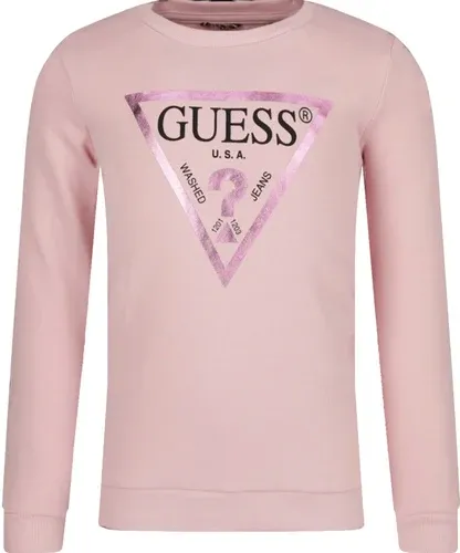 Guess felpa | regular fit (101325519) Guess felpa | regular fit (101325519)