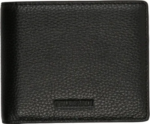 Trussardi di pelle portafogli (101318664) Trussardi di pelle portafogli (101318664)