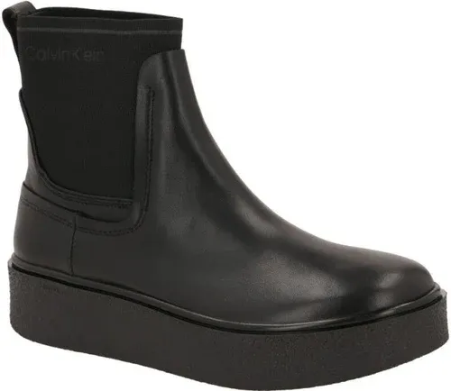 Calvin Klein di pelle stivaletti (101320261) Calvin Klein di pelle stivaletti (101320261)