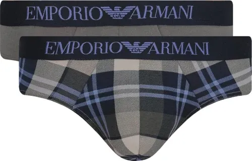 Emporio Armani slip 2-pack (101320783)