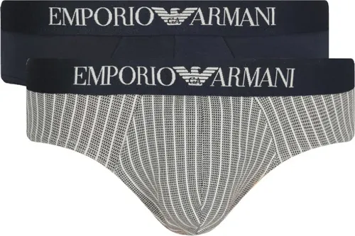 Emporio Armani slip 2-pack (101320784)