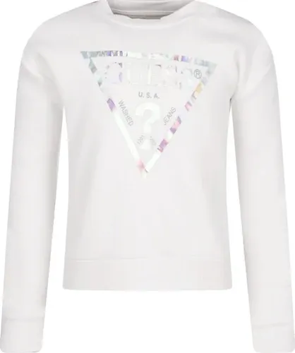 Guess felpa | regular fit (101322135) Guess felpa | regular fit (101322135)