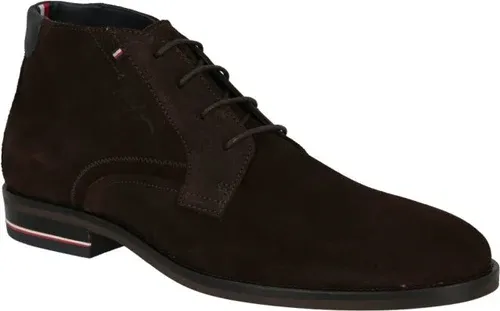 Tommy Hilfiger di pelle scarpe (101323891)