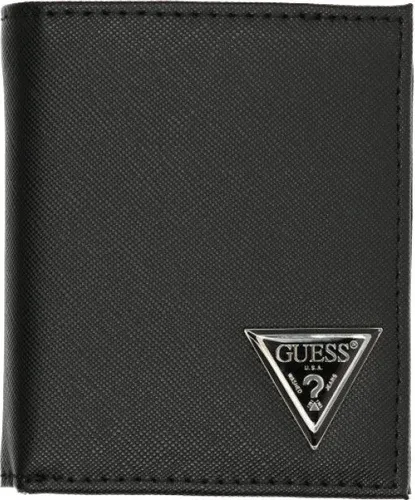 Guess di pelle portafogli (101325299)