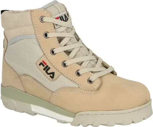 FILA di pelle scarpe da trekking grunge ii mid wmn (106022967)