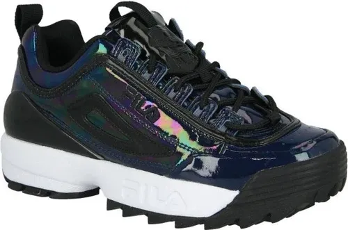 FILA di pelle sneakers disruptor premium (106022968) FILA di pelle sneakers disruptor premium (106022968)