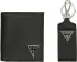 Guess di pelle portafogli + portachiavi (101325286)