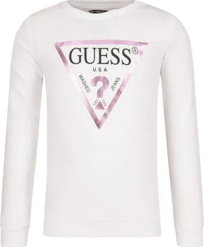 Guess felpa | regular fit (101325520) Guess felpa | regular fit (101325520)