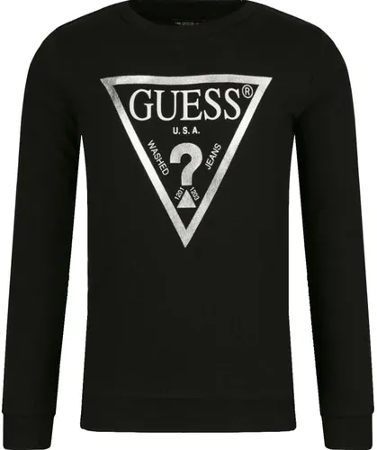 Guess felpa | regular fit (101325518) Guess felpa | regular fit (101325518)