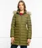 Tommy Jeans cappotto tjw essential (101320854)