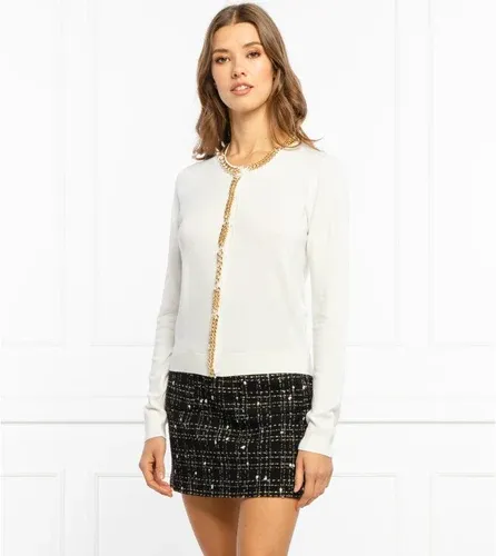 Liu Jo cardigan | slim fit (101321293) Liu Jo cardigan | slim fit (101321293)