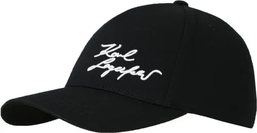 Karl Lagerfeld cappellino (101324102)