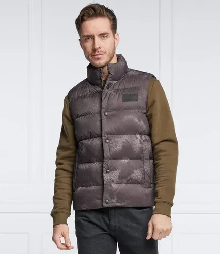 HUGO smanicato baltino 2141 (101323189) HUGO smanicato baltino 2141 (101323189)