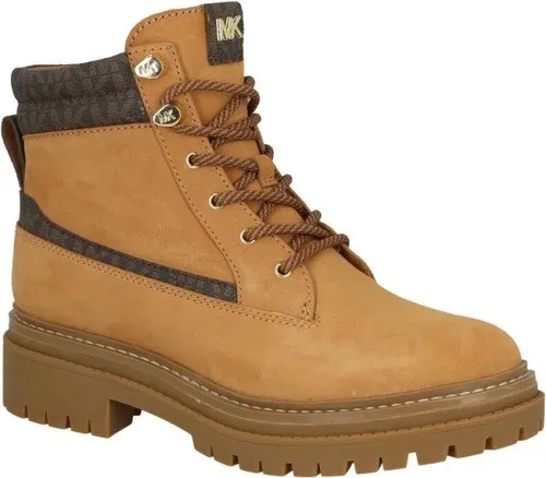Michael Kors di pelle scarpe da trekking turner (101326039) Michael Kors di pelle scarpe da trekking turner (101326039)