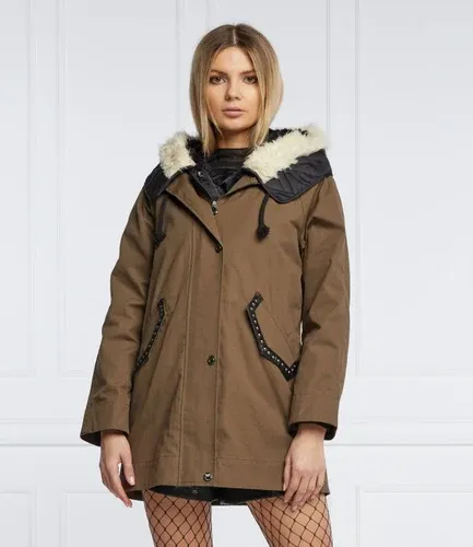 Pinko parka 2 in 1 tandil | regular fit (101324421)