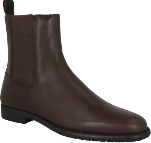 HUGO di pelle stivaletti kyron_cheb_lt (101322558) HUGO di pelle stivaletti kyron_cheb_lt (101322558)