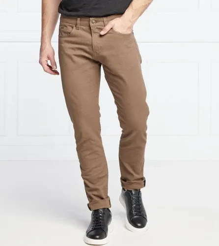 BOSS pantaloni delaware3 | slim fit (101322701)