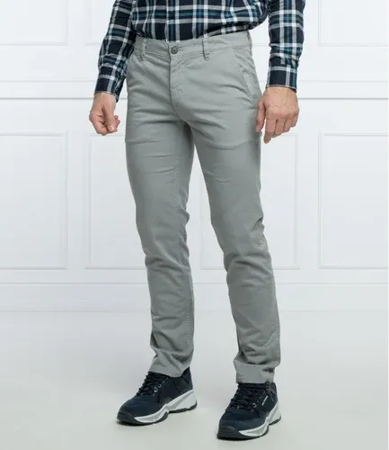 BOSS CASUAL pantaloni chino schino | slim fit (101323044)