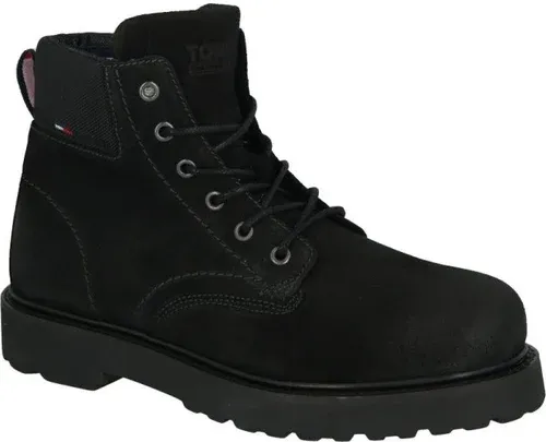 Tommy Jeans di pelle scarpe da trekking (101323813) Tommy Jeans di pelle scarpe da trekking (101323813)