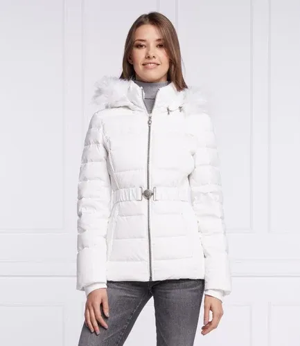 GUESS JEANS piumino giacca claudia (101325218) GUESS JEANS piumino giacca claudia (101325218)