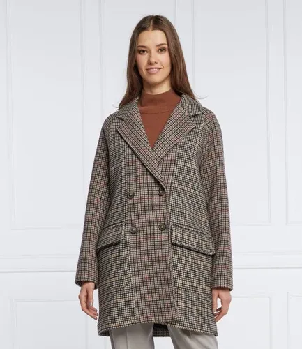 Trussardi cappotto (101318553)