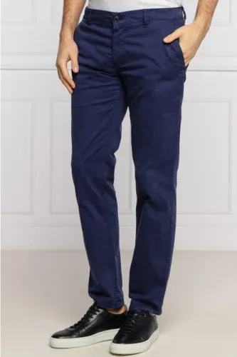 BOSS CASUAL pantaloni chino schino | slim fit (101323046)