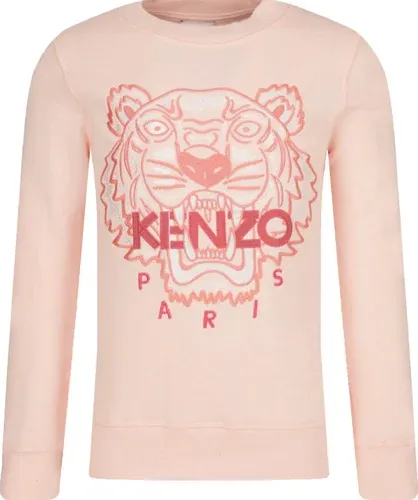 KENZO KIDS felpa | regular fit (106254253) KENZO KIDS felpa | regular fit (106254253)