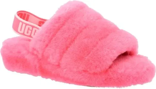 UGG di lana calzature per la casa fluff yeah slide (105807081) UGG di lana calzature per la casa fluff yeah slide (105807081)
