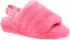 UGG di lana calzature per la casa fluff yeah slide (105807081)