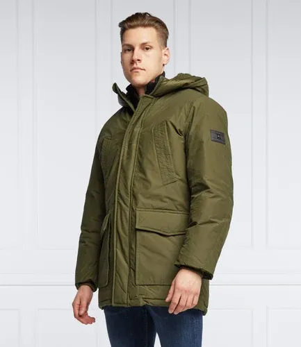 Tommy Hilfiger parka rockie | regular fit (101325982)