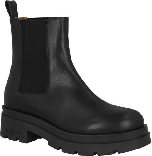 Trussardi di pelle stivaletti beatles (101326249) Trussardi di pelle stivaletti beatles (101326249)