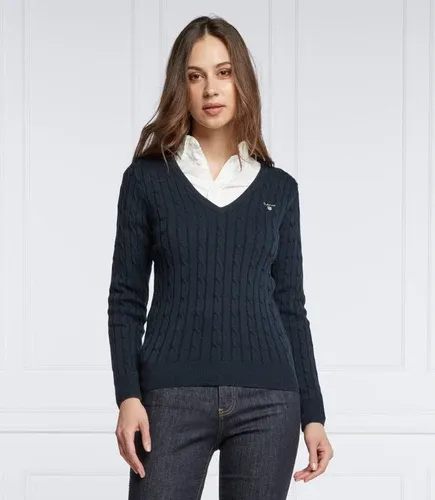 Gant maglione | slim fit (105448758)