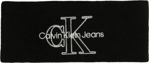 CALVIN KLEIN JEANS fermacapelli embroidery (101328555)