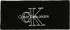 CALVIN KLEIN JEANS fermacapelli embroidery (101328555)