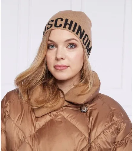 Moschino berretto (101324853)