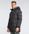 Tommy Jeans piumino parka tjm essential | regular fit (101322223)