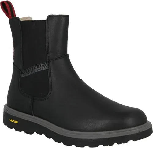 Napapijri di pelle stivaletti (101322366) Napapijri di pelle stivaletti (101322366)