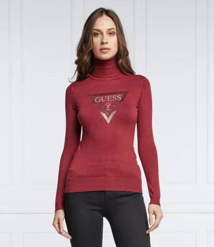 GUESS JEANS dolcevita adelle | slim fit (101325242) GUESS JEANS dolcevita adelle | slim fit (101325242)